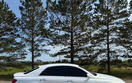 Toyota Mark X II, 2006 год, 1 600 000 рублей, 9 фотография