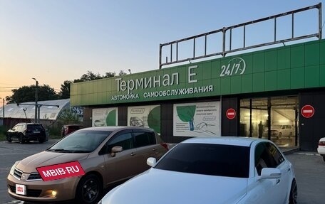 Toyota Mark X II, 2006 год, 1 600 000 рублей, 8 фотография