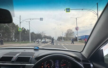 Toyota Mark X II, 2006 год, 1 600 000 рублей, 12 фотография