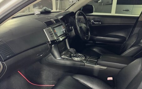 Toyota Mark X II, 2006 год, 1 600 000 рублей, 14 фотография