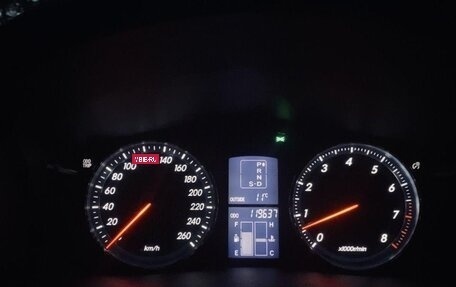 Toyota Mark X II, 2006 год, 1 600 000 рублей, 16 фотография