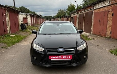 Ford Focus III, 2012 год, 575 000 рублей, 3 фотография