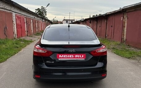 Ford Focus III, 2012 год, 575 000 рублей, 4 фотография