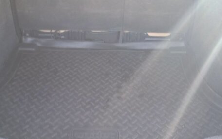 Nissan Tiida, 2010 год, 700 000 рублей, 11 фотография