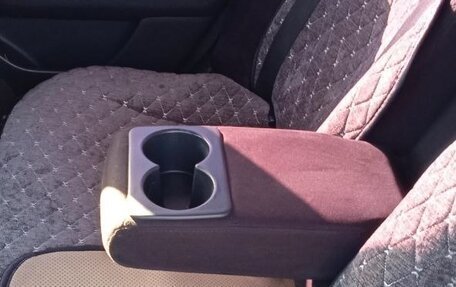 Nissan Tiida, 2010 год, 700 000 рублей, 12 фотография