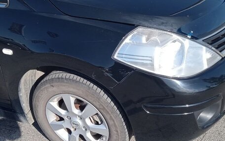 Nissan Tiida, 2010 год, 700 000 рублей, 6 фотография