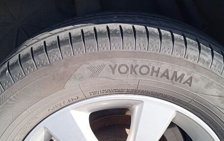 Nissan Tiida, 2010 год, 700 000 рублей, 9 фотография