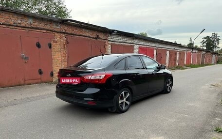 Ford Focus III, 2012 год, 575 000 рублей, 6 фотография