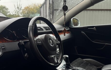 Volkswagen Passat B6, 2010 год, 720 000 рублей, 12 фотография