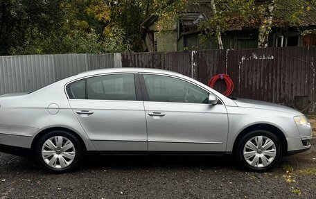 Volkswagen Passat B6, 2010 год, 720 000 рублей, 8 фотография