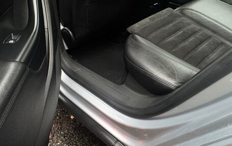 Volkswagen Passat B6, 2010 год, 720 000 рублей, 14 фотография