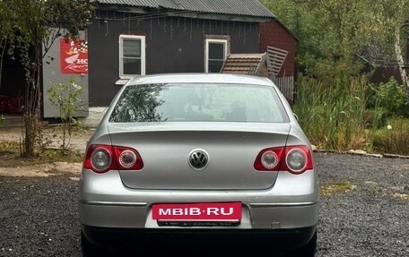 Volkswagen Passat B6, 2010 год, 720 000 рублей, 10 фотография