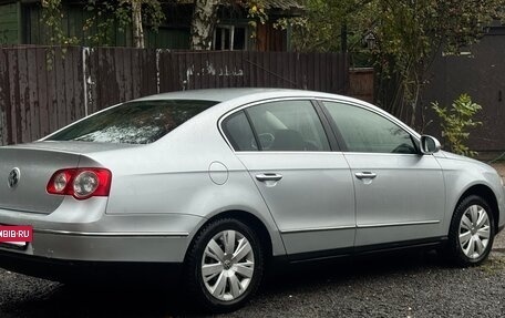 Volkswagen Passat B6, 2010 год, 720 000 рублей, 9 фотография