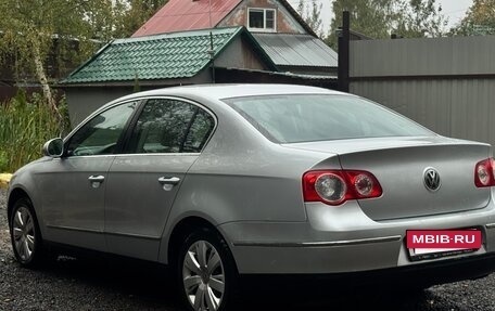 Volkswagen Passat B6, 2010 год, 720 000 рублей, 11 фотография