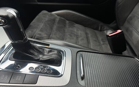 Volkswagen Passat B6, 2010 год, 720 000 рублей, 20 фотография