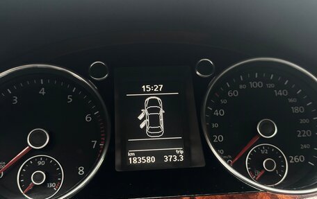 Volkswagen Passat B6, 2010 год, 720 000 рублей, 18 фотография