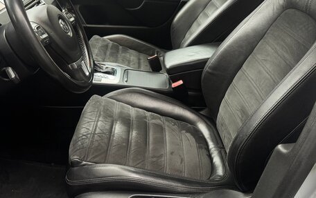 Volkswagen Passat B6, 2010 год, 720 000 рублей, 17 фотография