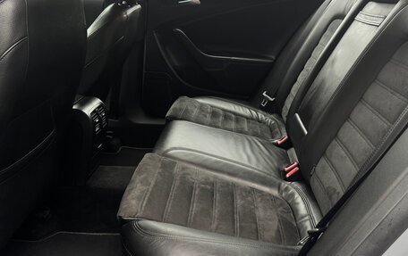 Volkswagen Passat B6, 2010 год, 720 000 рублей, 21 фотография