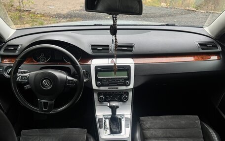Volkswagen Passat B6, 2010 год, 720 000 рублей, 29 фотография