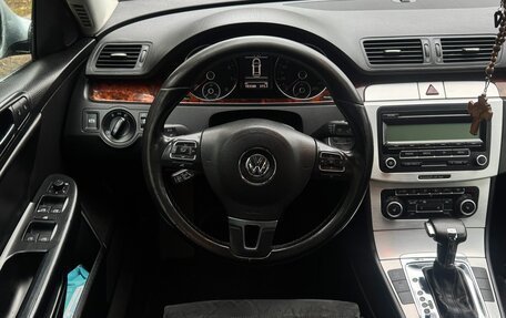Volkswagen Passat B6, 2010 год, 720 000 рублей, 28 фотография