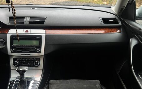 Volkswagen Passat B6, 2010 год, 720 000 рублей, 26 фотография