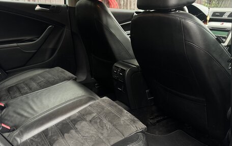 Volkswagen Passat B6, 2010 год, 720 000 рублей, 25 фотография