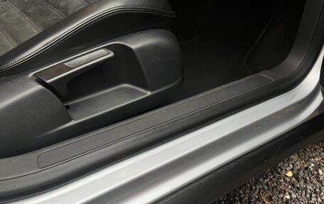 Volkswagen Passat B6, 2010 год, 720 000 рублей, 22 фотография