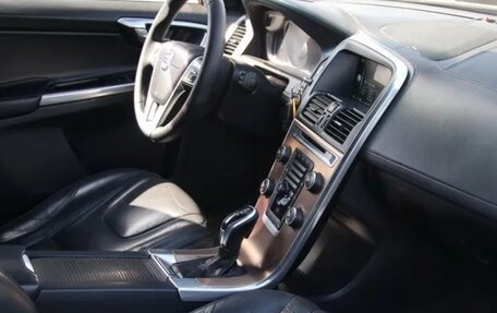 Volvo XC60 II, 2014 год, 1 550 000 рублей, 3 фотография