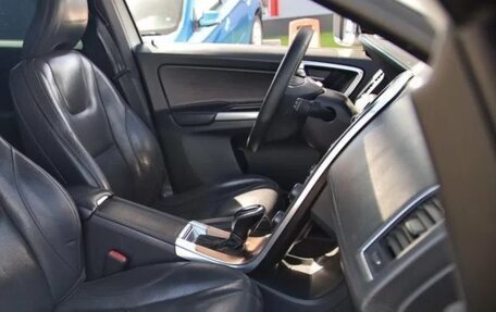 Volvo XC60 II, 2014 год, 1 550 000 рублей, 5 фотография