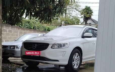 Volvo XC60 II, 2014 год, 1 550 000 рублей, 4 фотография