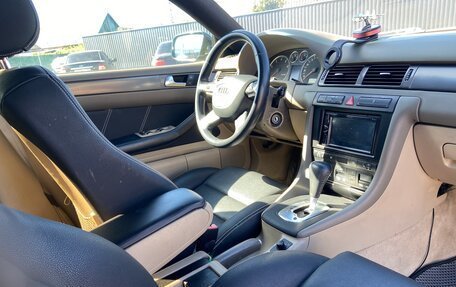 Audi A6, 2001 год, 600 000 рублей, 5 фотография