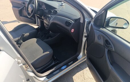 Ford Focus IV, 2004 год, 450 000 рублей, 8 фотография