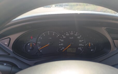 Ford Focus IV, 2004 год, 450 000 рублей, 4 фотография