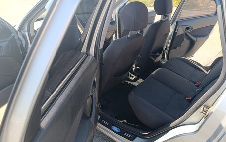 Ford Focus IV, 2004 год, 450 000 рублей, 6 фотография