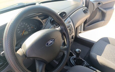 Ford Focus IV, 2004 год, 450 000 рублей, 3 фотография