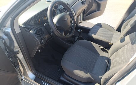 Ford Focus IV, 2004 год, 450 000 рублей, 5 фотография