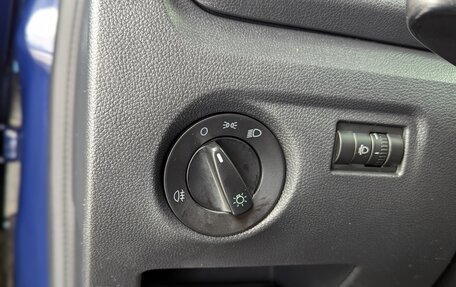 Skoda Fabia II, 2012 год, 555 000 рублей, 16 фотография