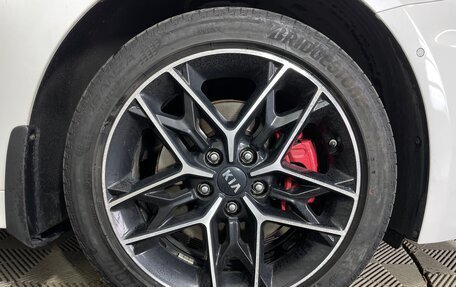 KIA Optima IV, 2016 год, 1 891 000 рублей, 9 фотография