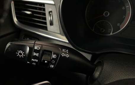 KIA Optima IV, 2016 год, 1 891 000 рублей, 17 фотография