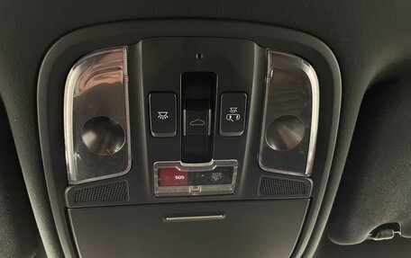KIA Optima IV, 2016 год, 1 891 000 рублей, 27 фотография