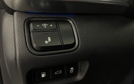 KIA Optima IV, 2016 год, 1 891 000 рублей, 26 фотография