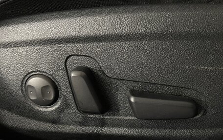 KIA Optima IV, 2016 год, 1 891 000 рублей, 25 фотография
