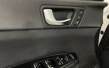 KIA Optima IV, 2016 год, 1 891 000 рублей, 30 фотография