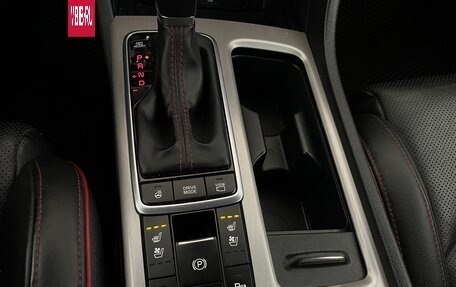 KIA Optima IV, 2016 год, 1 891 000 рублей, 23 фотография