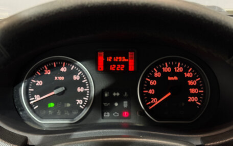 Renault Sandero I, 2013 год, 560 000 рублей, 13 фотография
