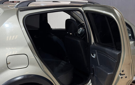 Renault Sandero I, 2013 год, 560 000 рублей, 17 фотография