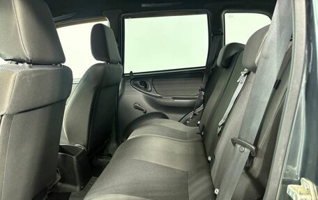 Chevrolet Niva I рестайлинг, 2019 год, 710 000 рублей, 13 фотография