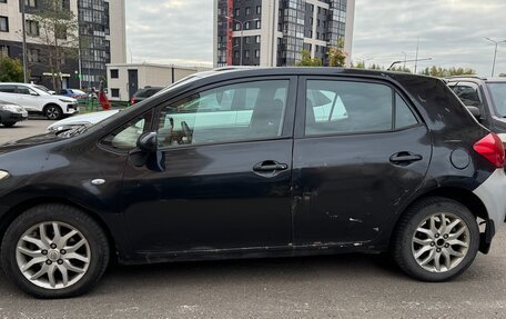 Toyota Auris II, 2008 год, 500 000 рублей, 3 фотография
