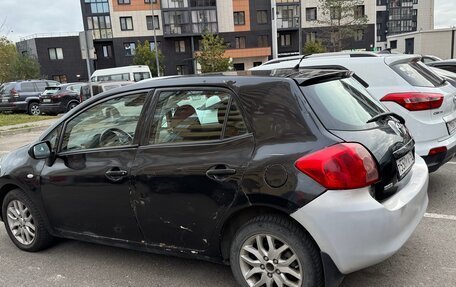 Toyota Auris II, 2008 год, 500 000 рублей, 4 фотография