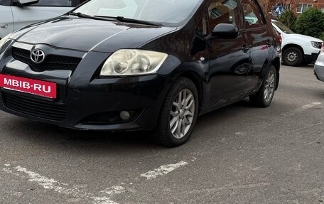 Toyota Auris II, 2008 год, 500 000 рублей, 2 фотография